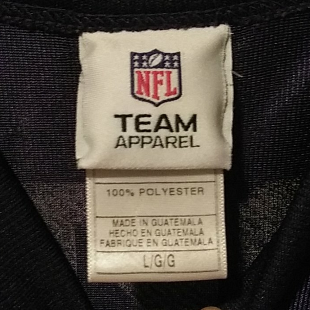 Bears jersey - Picture 2 of 5